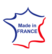 Logo carte Made in France