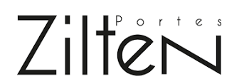 Logo Zilten - porte d'entrée