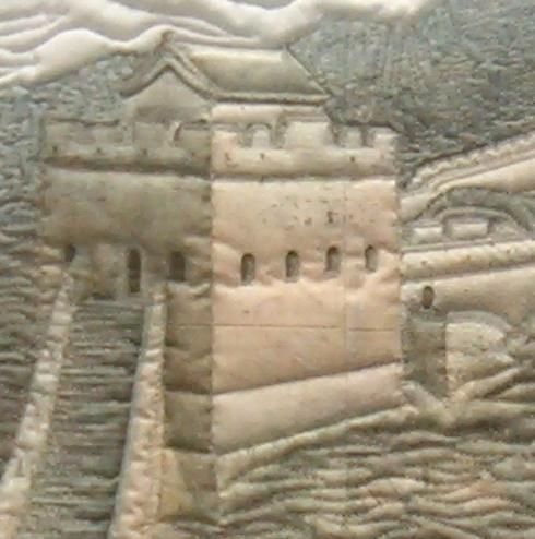 An die Teilnehmer der Kreativtage: