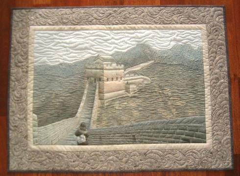 An die Teilnehmer der Kreativtage: