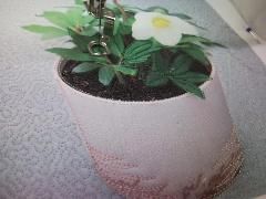 An die Teilnehmer der Kreativtage: