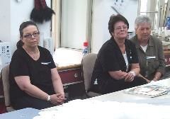 15. Treffen 16. Mai 2009