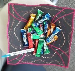 15. Treffen 16. Mai 2009