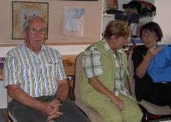 15. Treffen 16. Mai 2009