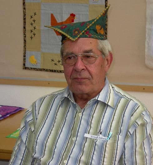 15. Treffen 16. Mai 2009