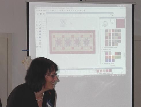 15. Treffen 16. Mai 2009