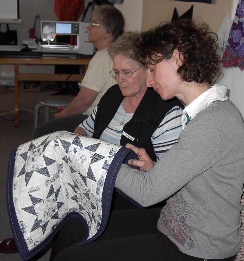 15. Treffen 16. Mai 2009