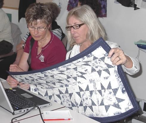 15. Treffen 16. Mai 2009