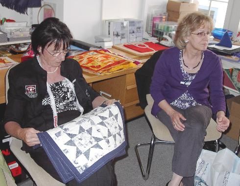 15. Treffen 16. Mai 2009