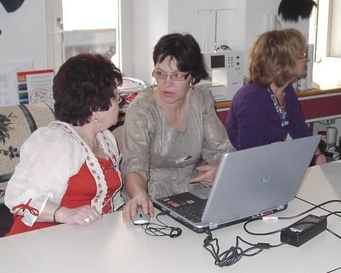 15. Treffen 16. Mai 2009