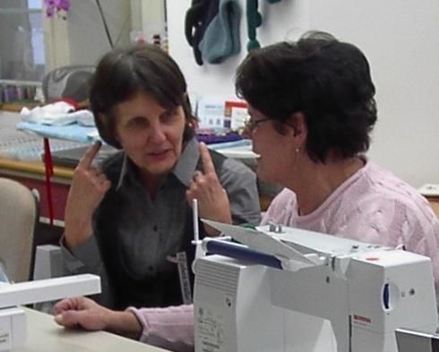 14. Treffen 15. November 2008