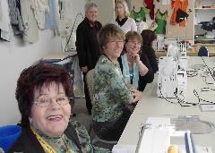 14. Treffen 15. November 2008