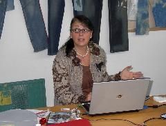 14. Treffen 15. November 2008