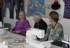 14. Treffen 15. November 2008