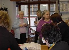 14. Treffen 15. November 2008