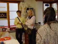 14. Treffen 15. November 2008