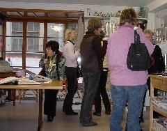 14. Treffen 15. November 2008