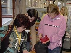 14. Treffen 15. November 2008