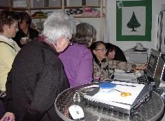 14. Treffen 15. November 2008