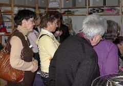 14. Treffen 15. November 2008