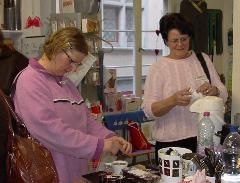 14. Treffen 15. November 2008