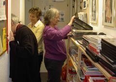 14. Treffen 15. November 2008