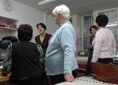 14. Treffen 15. November 2008