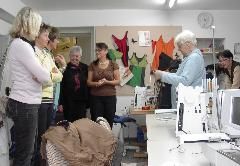 14. Treffen 15. November 2008