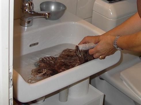 14. Treffen 15. November 2008