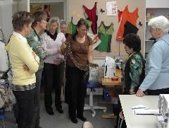 14. Treffen 15. November 2008