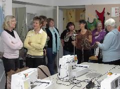 14. Treffen 15. November 2008