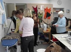 14. Treffen 15. November 2008