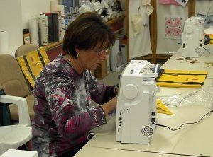 12. Anwendertreffen: 17. November 2007