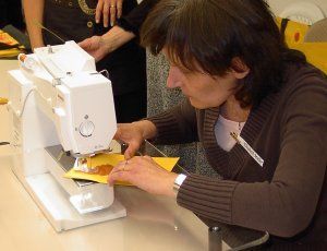 12. Anwendertreffen: 17. November 2007