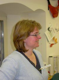 12. Anwendertreffen: 17. November 2007