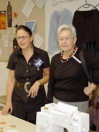 12. Anwendertreffen: 17. November 2007