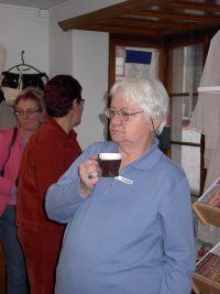 12. Anwendertreffen: 17. November 2007