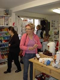 12. Anwendertreffen: 17. November 2007