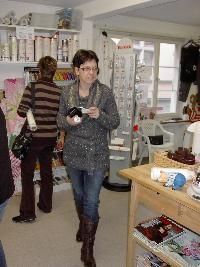 12. Anwendertreffen: 17. November 2007