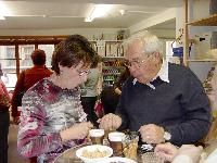 12. Anwendertreffen: 17. November 2007