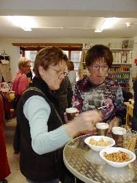 12. Anwendertreffen: 17. November 2007