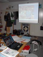 11. Anwendertreffen: Mai 2007