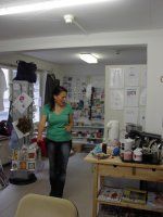 11. Anwendertreffen: Mai 2007