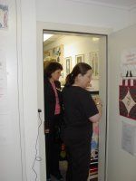 11. Anwendertreffen: Mai 2007