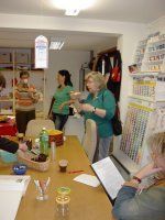 11. Anwendertreffen: Mai 2007