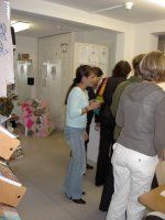 11. Anwendertreffen: Mai 2007
