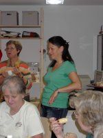 11. Anwendertreffen: Mai 2007