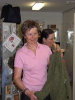 11. Anwendertreffen: Mai 2007