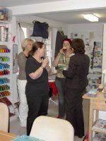 11. Anwendertreffen: Mai 2007