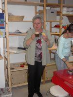 11. Anwendertreffen: Mai 2007